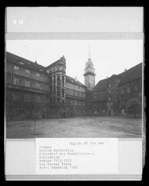 Schloss Hartenfels