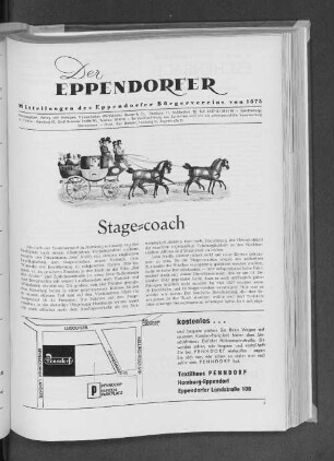 Stage-coach