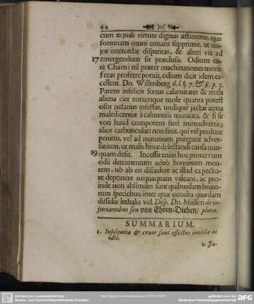 Caput Octavum