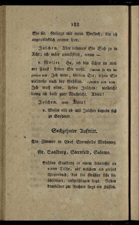 Sechzehnter Auftritt.
