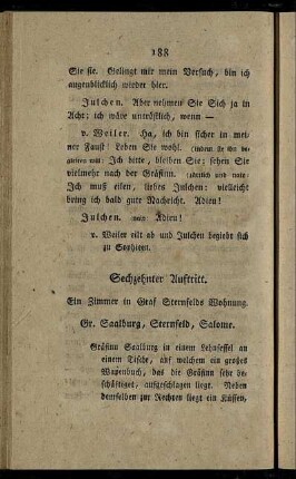 Sechzehnter Auftritt.