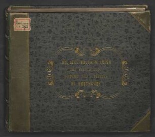 Volkslieder; V (X), strings, pf; LvBWV WoO 152, 153, 155, 156, 158; LvBWV op. 108