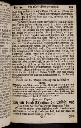 281-288, 15. - 16. Capitel