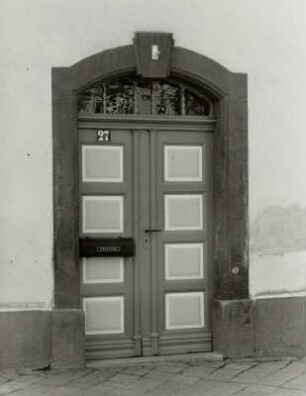 Portal, Geithain