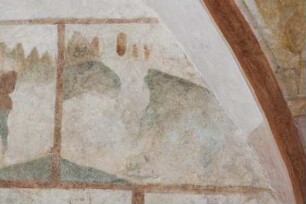 Passion Christi — Wandbild