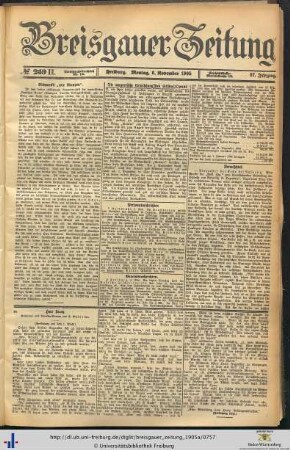 06.11.1905 (II.)