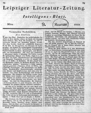 1833-03 : 09. Stück
