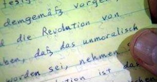 Das Netz - Unabomber, LSD und Internet