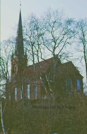 Peter-Paul-Kirche