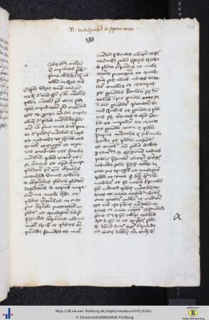 Nicolaus de Dinkelspuhel (?): De septem vitiis capitalibus.