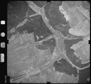 Luftbild: Film 41 Bildnr. 464