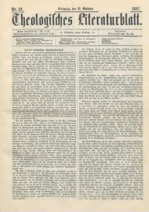 377-379 Aus der katholischen Schriftwissenschaft