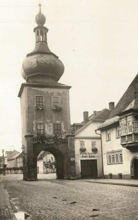 Blankenburger Tor