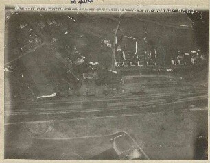 Bahnhof Dachau