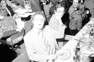 Freiburg: Freiburger Fasnet 1977