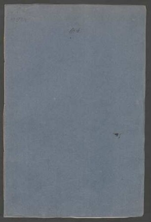 Laudate pueri; V (4), strings, bc; A-Dur