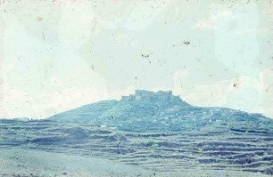 Crac d. Chevaliers [Crac des Chevaliers]