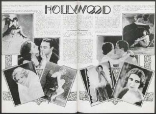 Hollywood