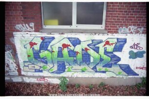GADE