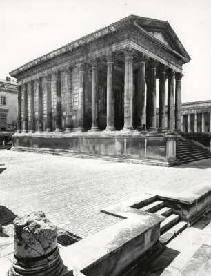 Maison-Carree