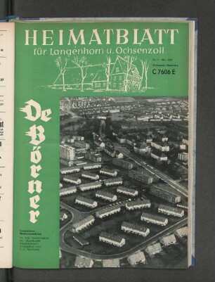 Nr. 5 Mai 1967