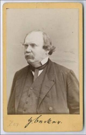 Becker, Dr. Hermann (MdR)