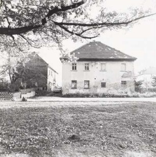 Gasthaus, Markranstädt