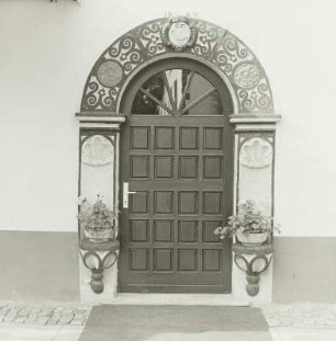 Portal, Grimma
