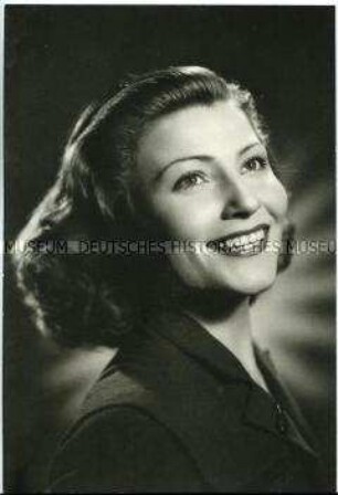 Winnie Markus