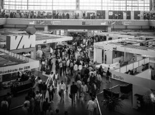 Halle 15 "Möbel"