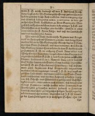 19-30, Caput III. - Caput IV.