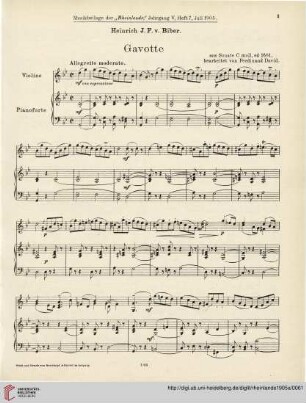 Musikbeilage
