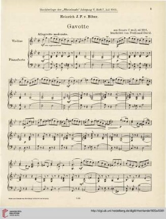 Musikbeilage