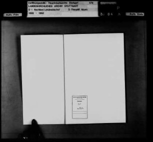 Materialdienst
