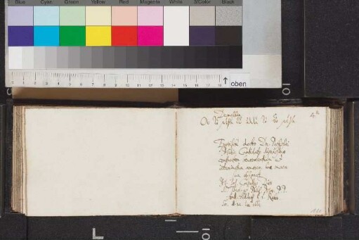 Dürr, Johann Conrad; Blatt 4a
