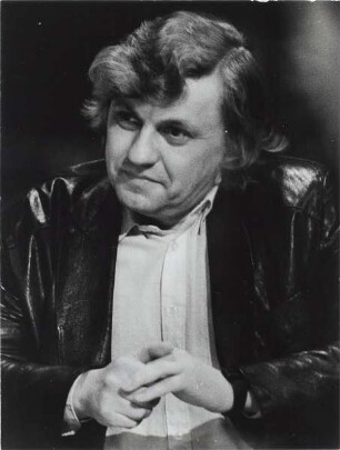Hans Weber