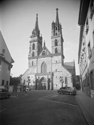 Münster