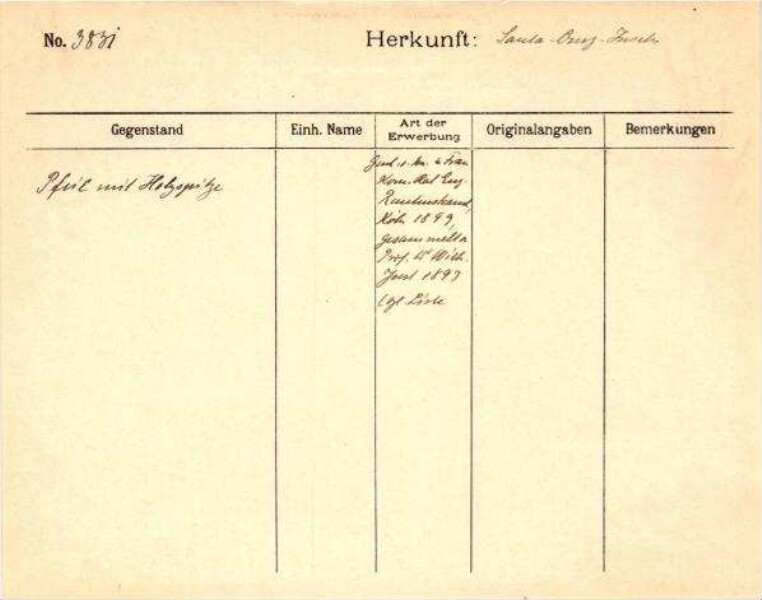 This is a digitalisation of a
                        historical document. It reflects the
                        context in which it was created and does not correspond to
                        today's standard of a history and
                        diversity-conscious
                        language.