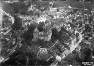 Mylau (b. Reichenbach)