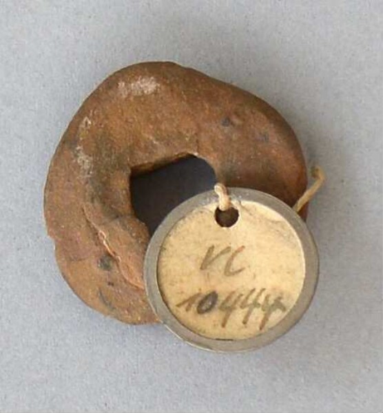 spindle whorl