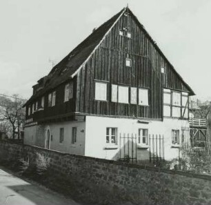 Altes Fährgut