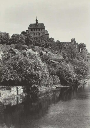Dom, Sankt Marien