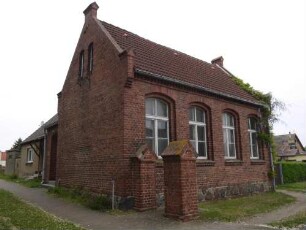 Seebeck, Vielitzsee, Hauptstraße 9