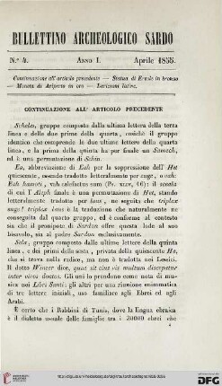 [Lapide fenicia sarda], [2]