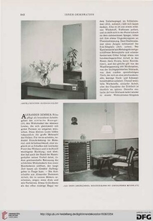 47: Alexander Demmer, Wien