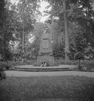 Denkmal für die Gefallenen des Ersten Weltkrieges