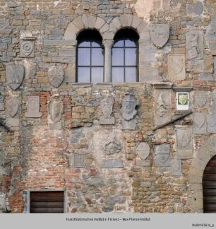 Palazzo Pretorio, Buggiano