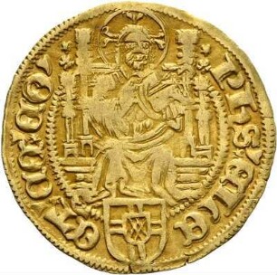 Köln: Philipp II. von Daun