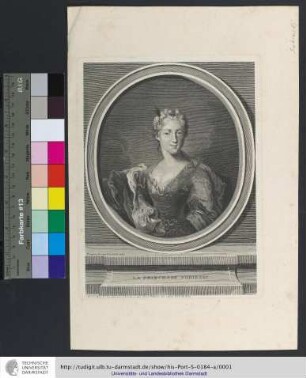 La Princesse Sobieski