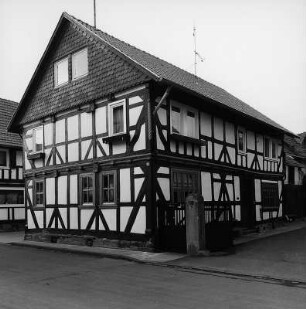 Wanfried, Schlierbachstraße 10